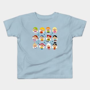 Angels Kids T-Shirt